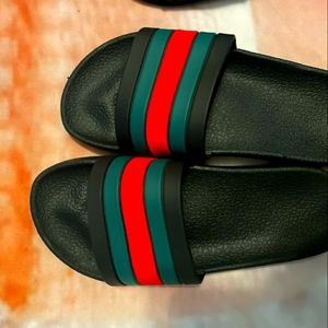 Gucci slides